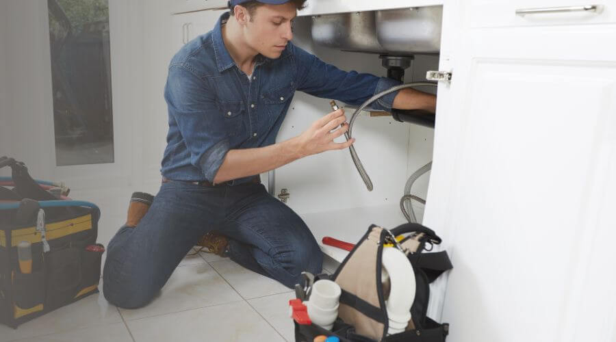Water Damage Mitigation in Washingtonville, OH