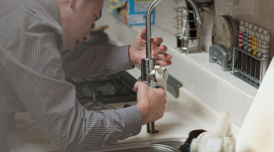 Local 24/7 Emergency Plumbing in Washingtonville, OH